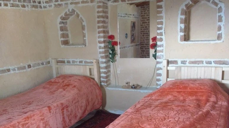 Dorna Ecolodge Meshkin Shahr 11